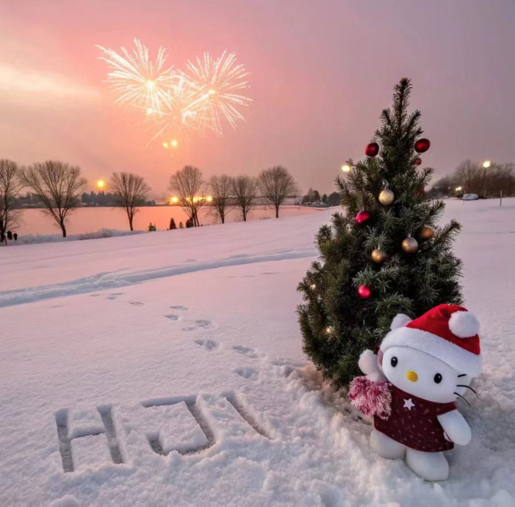 冷门定制雪地写字表白玩法-繁星科技社-实操项目-引流教程-网赚教程-副业教程